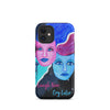 Laugh Now Tough iPhone case - Inspirate to Paint Designs